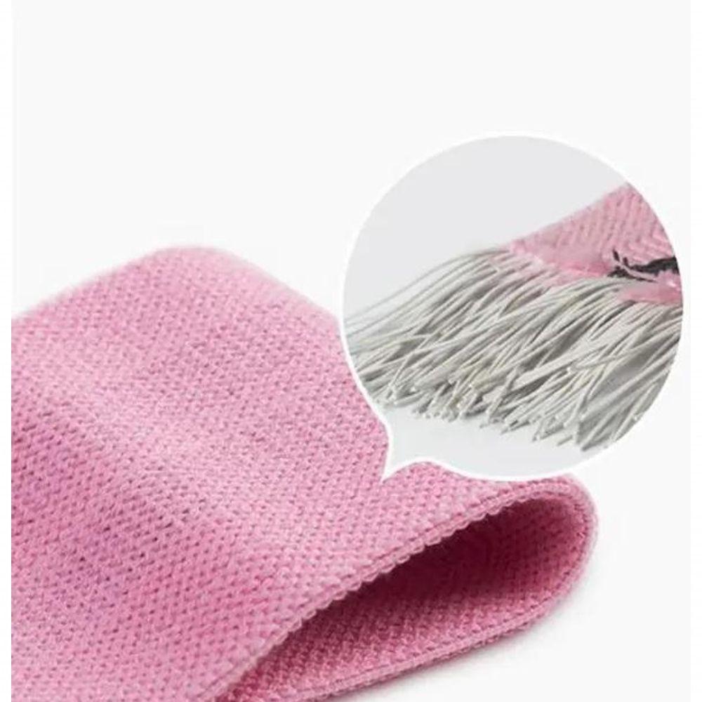 Kit 3 Faixas Elásticas De Exercício Hip Resistance Bands - 3