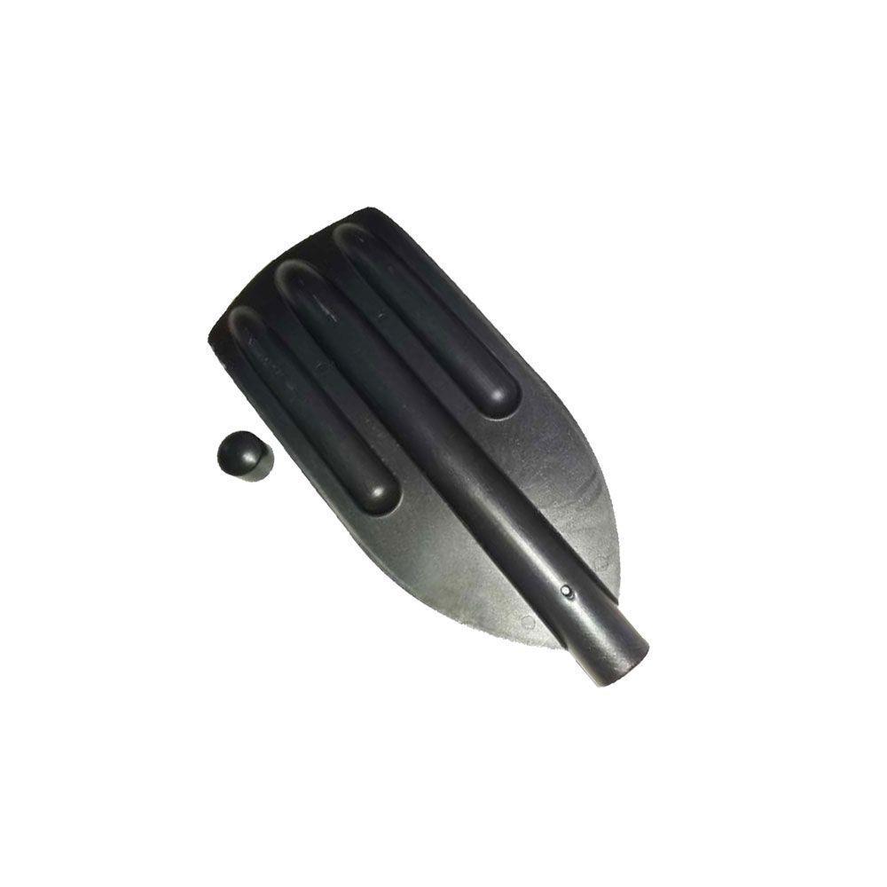 Kit C/2 - Pá De Remo Borda Redonda P/ Barcos / Caiaques - 1