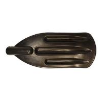 Kit C/2 - Pá De Remo Borda Redonda P/ Barcos / Caiaques - 5