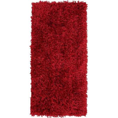 Tapete Para Quarto Confort N Cereja 0,50x1,00 São Carlos