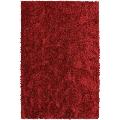 Tapete Para Sala Confort N Cereja 2,00x3,00 São Carlos