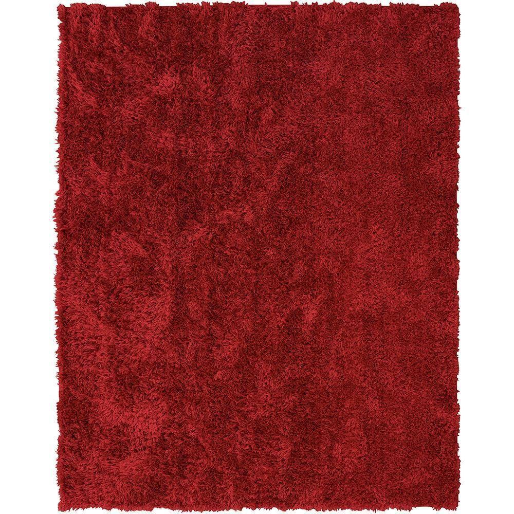 Tapete Para Sala Confort N Cereja 2,00x2,50 São Carlos - 1