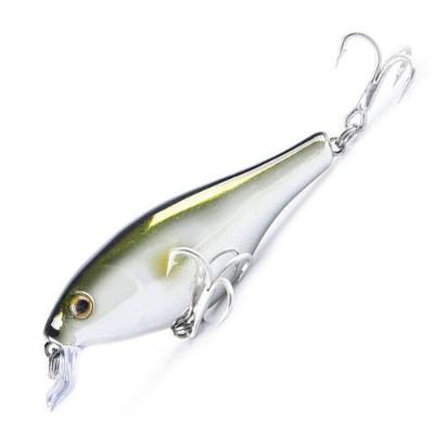 Isca Artificial Maruri Para Pesca - Pega Tudo 70f Cor 701