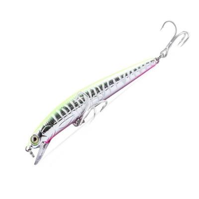 Isca Artificial Maruri Lulu 100 - Cor 30