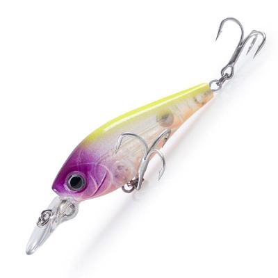 Isca Artificial Maruri Magic Dancer 50 - Cor 310 Uv