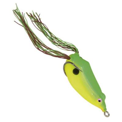 Isca Artificial Maruri Para Pesca Sapo Ff2 15g 60mm Cor A