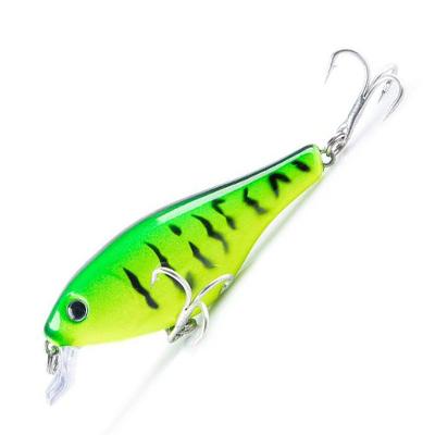 Isca Artificial Maruri Para Pesca - Pega Tudo 70f Cor Ft 2