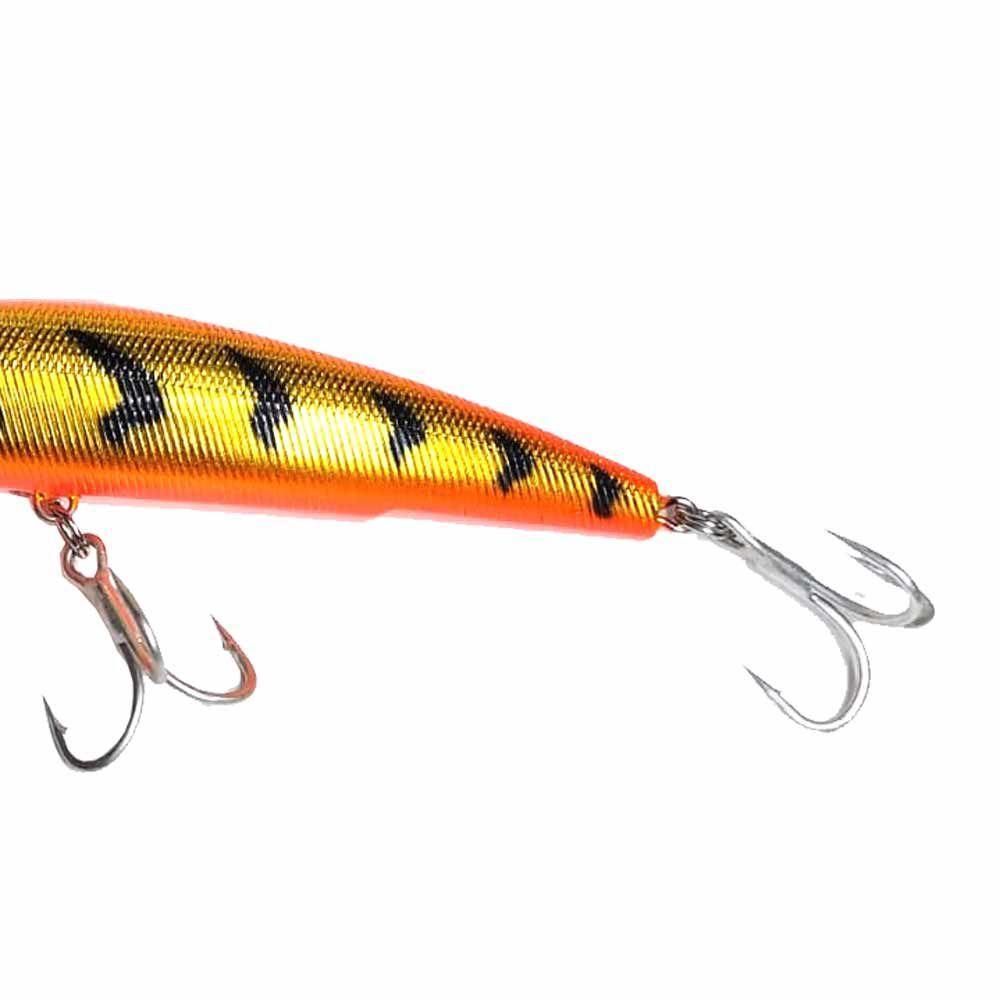 Isca Artificial Para Pesca Nebraska 125F Cor L - 1