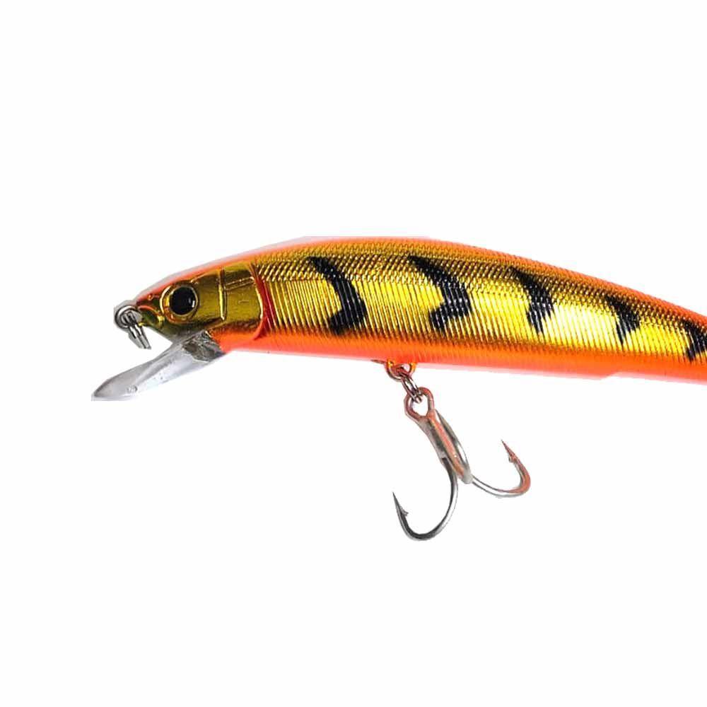 Isca Artificial Para Pesca Nebraska 125F Cor L - 2