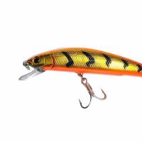 Isca Artificial Para Pesca Nebraska 125F Cor L - 2