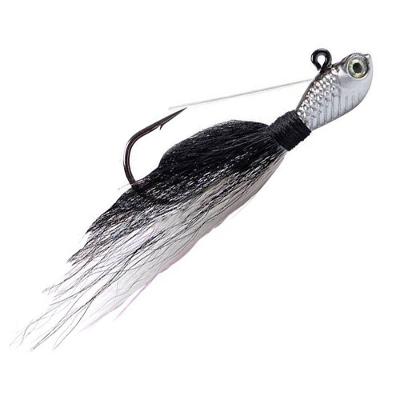 Isca Artificial Jig Power Ranger 20g Anti-enrosco Cor 08