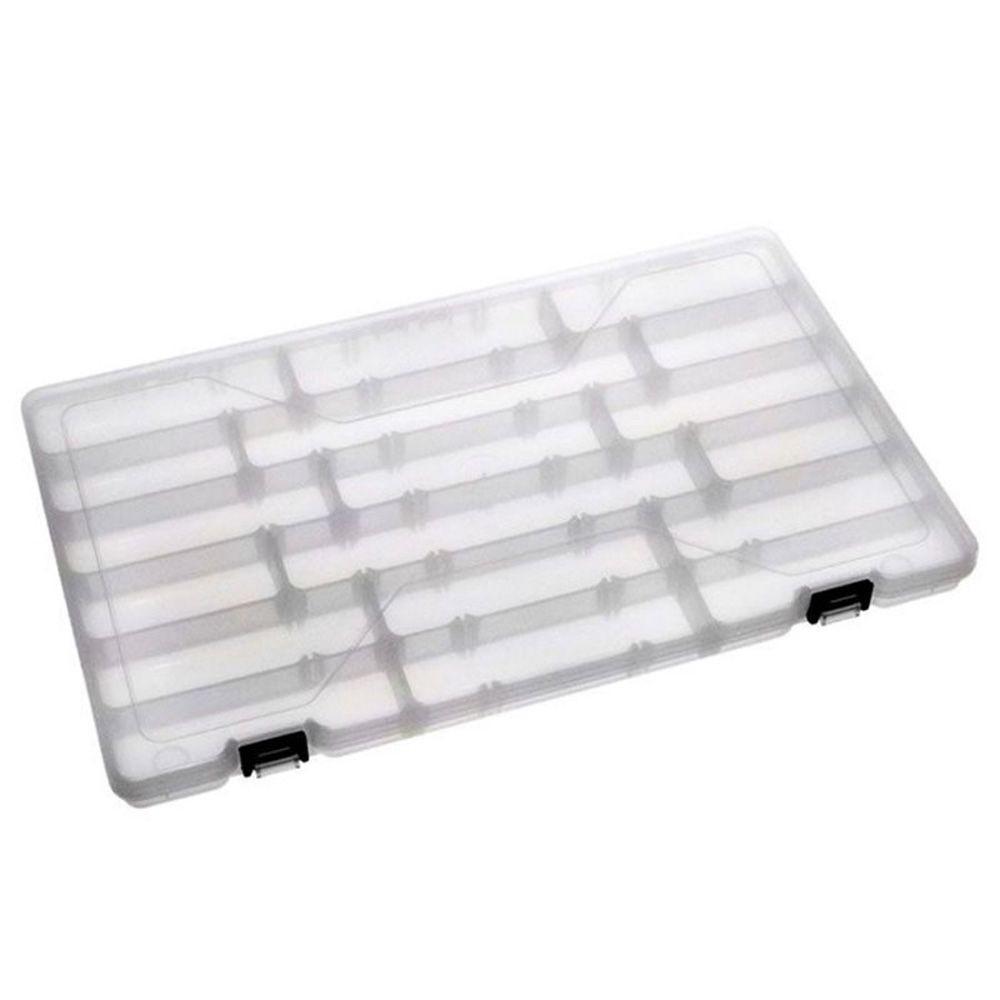 Estojo Porta Isca e Alicate de Contenção Pega Peixe - 2