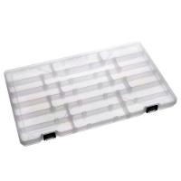 Estojo Porta Isca e Alicate de Contenção Pega Peixe - 2