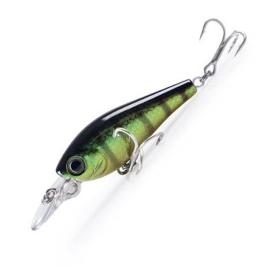 Isca Artificial Maruri Magic Dancer 50 - Cor 274