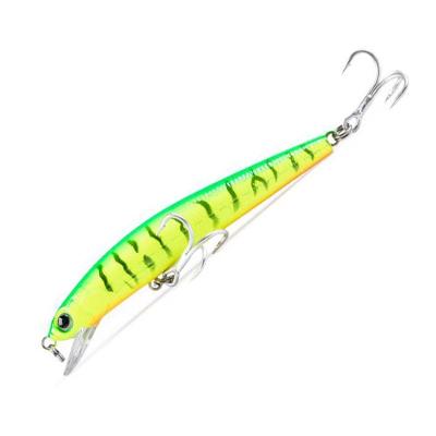 Isca Artificial Maruri Lulu 100 - Cor Ft