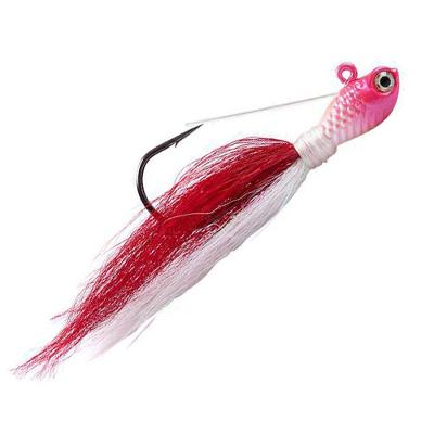 Isca Artificial Jig Power Ranger 20g Anti-enrosco Cor 03 Uv