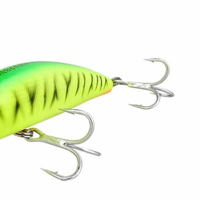 Isca Artificial Para Pesca Nebraska 125F Cor 311