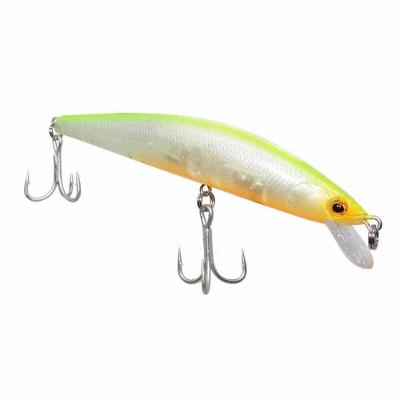 Isca Artificial Para Pesca Maruri Jimmy 14Cm Cor 400