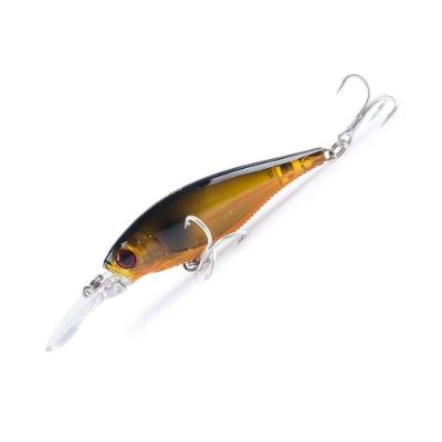 Isca Artificial Maruri Para Pesca - Cordova 70s Cor Gold 3d