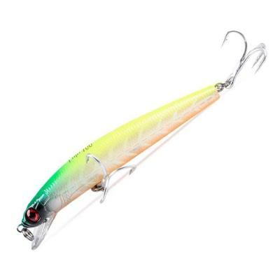 Isca Artificial Maruri Lulu 100 - Cor Gbo