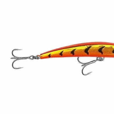 Isca Artificial Para Pesca Dakota 130S Cor L