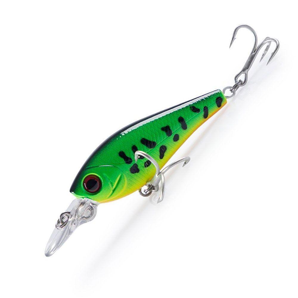 Isca Artificial Maruri Magic Dancer 50 - Cor 246 - 1