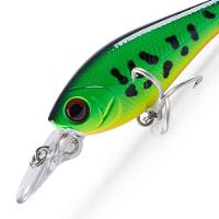 Isca Artificial Maruri Magic Dancer 50 - Cor 246 - 2