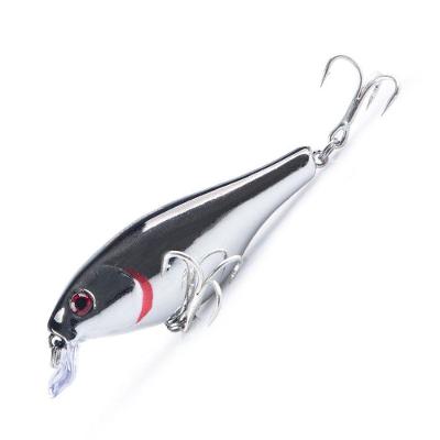 Isca Artificial Maruri Para Pesca - Pega Tudo 70f Cor 380