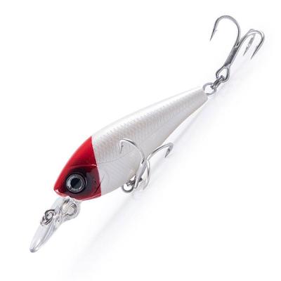 Isca Artificial Maruri Magic Dancer 50 - Cor 10