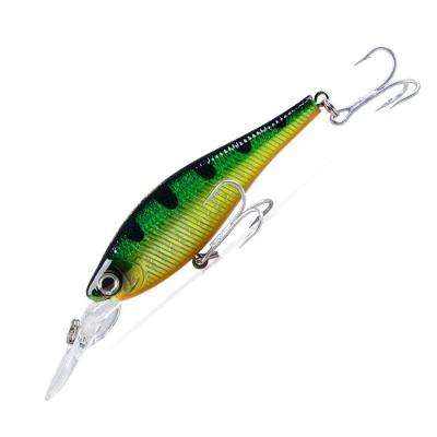 Isca Artificial Maruri Magic Dancer 85 - Cor 5