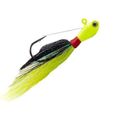 Isca Artificial Jig Power Ranger 20g Anti-enrosco Cor 10