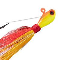 Isca Artificial Jig Power Ranger 20g Anti-enrosco Cor 12 Uv - 3