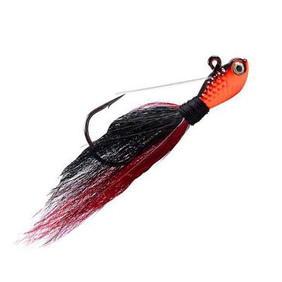 Isca Artificial Jig Power Ranger 20g Anti-enrosco Cor 11