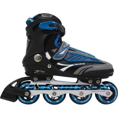 In-Line Rollers Future 7000 Nr-36 Azul - Bel Sports