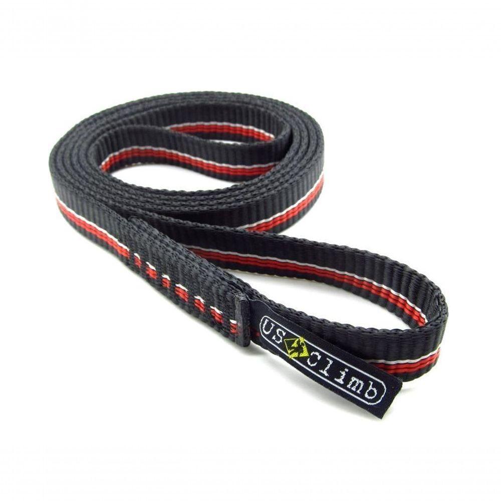 Anel De Fita Usclimb Poliéster 80cm 16mm Ce En 22kn - 1