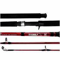 Vara De Pesca Tamba Maruri 2,70m 80lb P/ Molinete Pesqueiro - 3