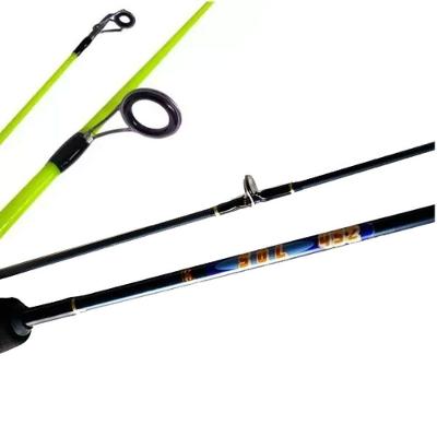 Vara De Pesca Para Molinete Maruri Sol 1.35m 17lb