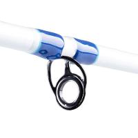 Vara Haven 10lbs 1,98m Super Flexível e Sensível P/ Molinete - 15