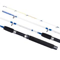 Vara Haven 10lbs 1,98m Super Flexível e Sensível P/ Molinete - 17