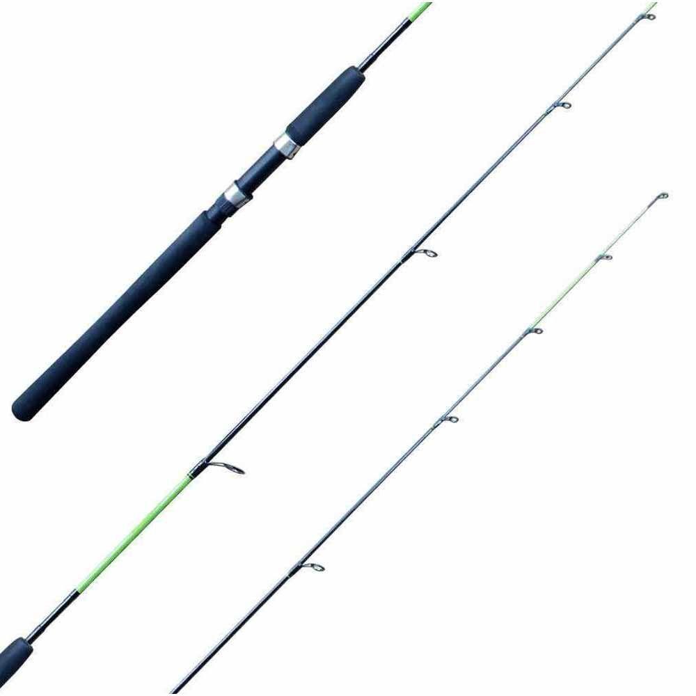 Vara De Pesca Para Molinete Daiyama Yake 1,65m 30lb - 1