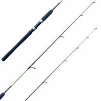 Vara De Pesca Para Molinete Daiyama Yake 1,65m 30lb - 1