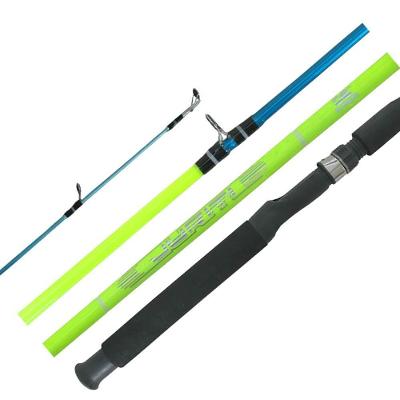 Vara De Pesca Para Molinete Maruri Juriti 1,35m 20lb