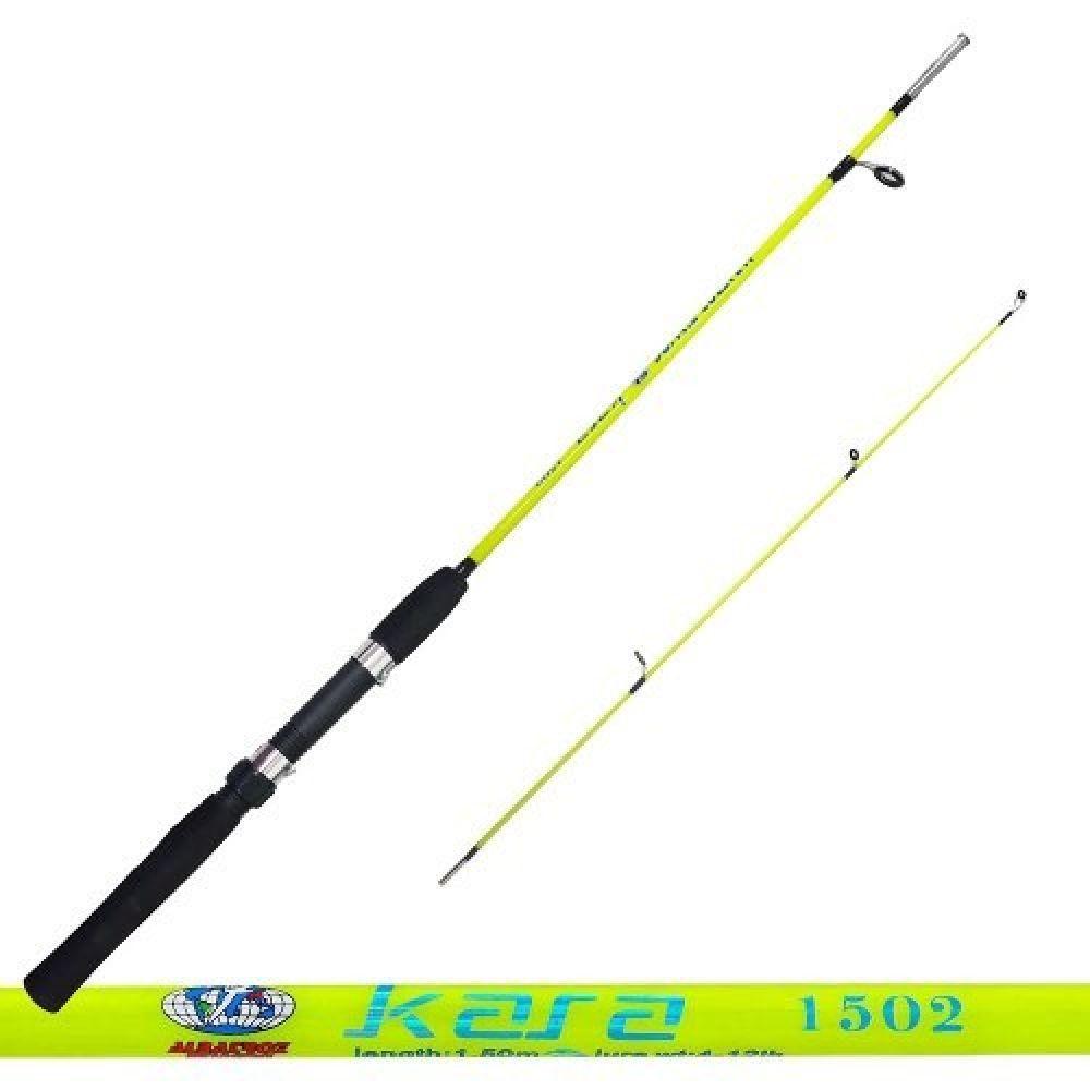 Vara Kara 1352s 1.35mts 4-12lbs - 1
