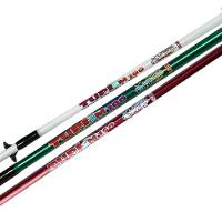 Vara De Pesca Para Molinete Xingu Tupi 1.00m 5-10kg