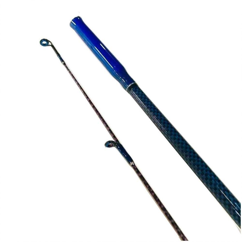 Vara De Pesca Maruri P/ Carretilha 1,50m 17lbs Centrum Blue - 4