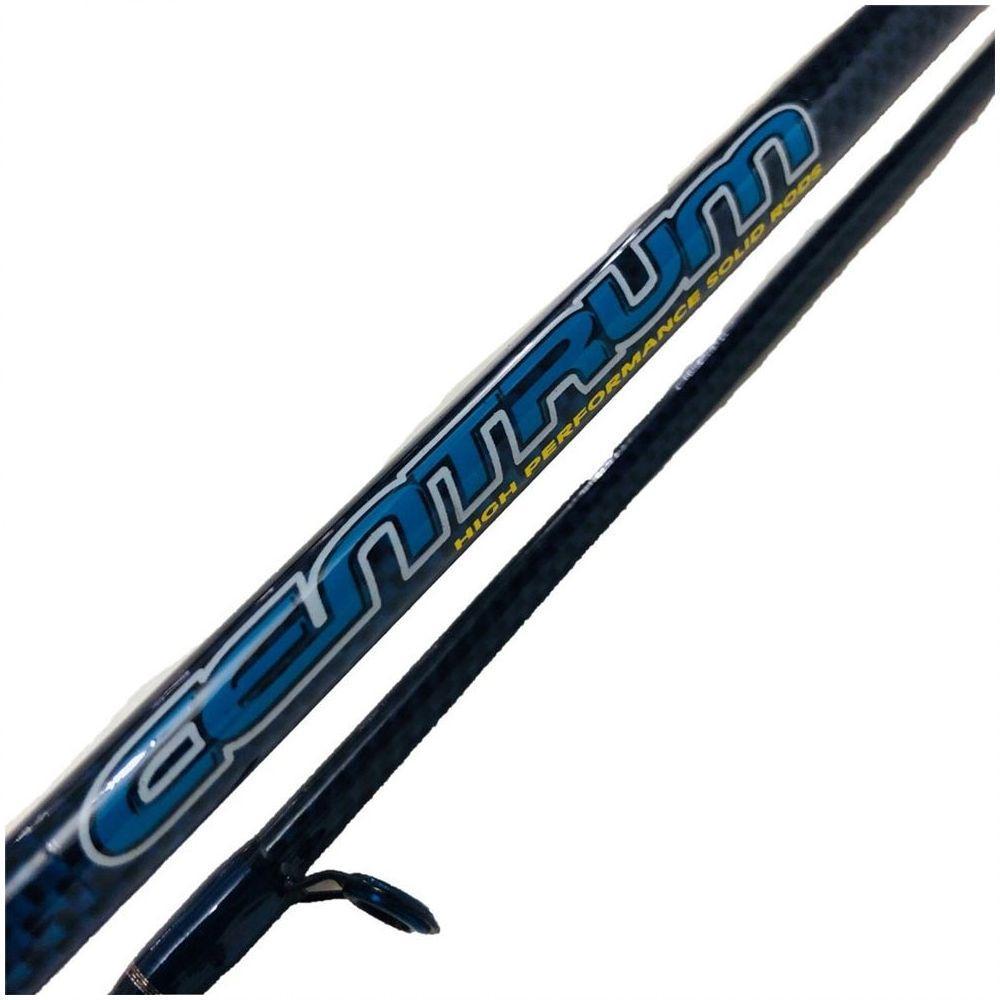 Vara De Pesca Maruri P/ Carretilha 1,50m 17lbs Centrum Blue - 8