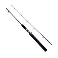 Vara De Pesca Maruri P/ Carretilha 1,50m 17lbs Centrum Blue - 5
