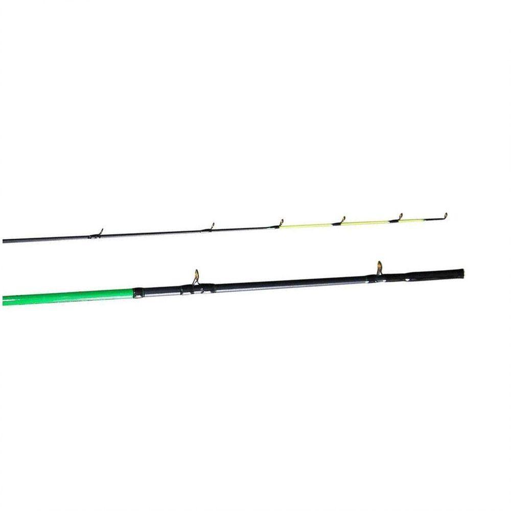 Vara De Pesca Maruri Cyber 1,80m Super Flexível P/ Carretilha 9-16lb - 3