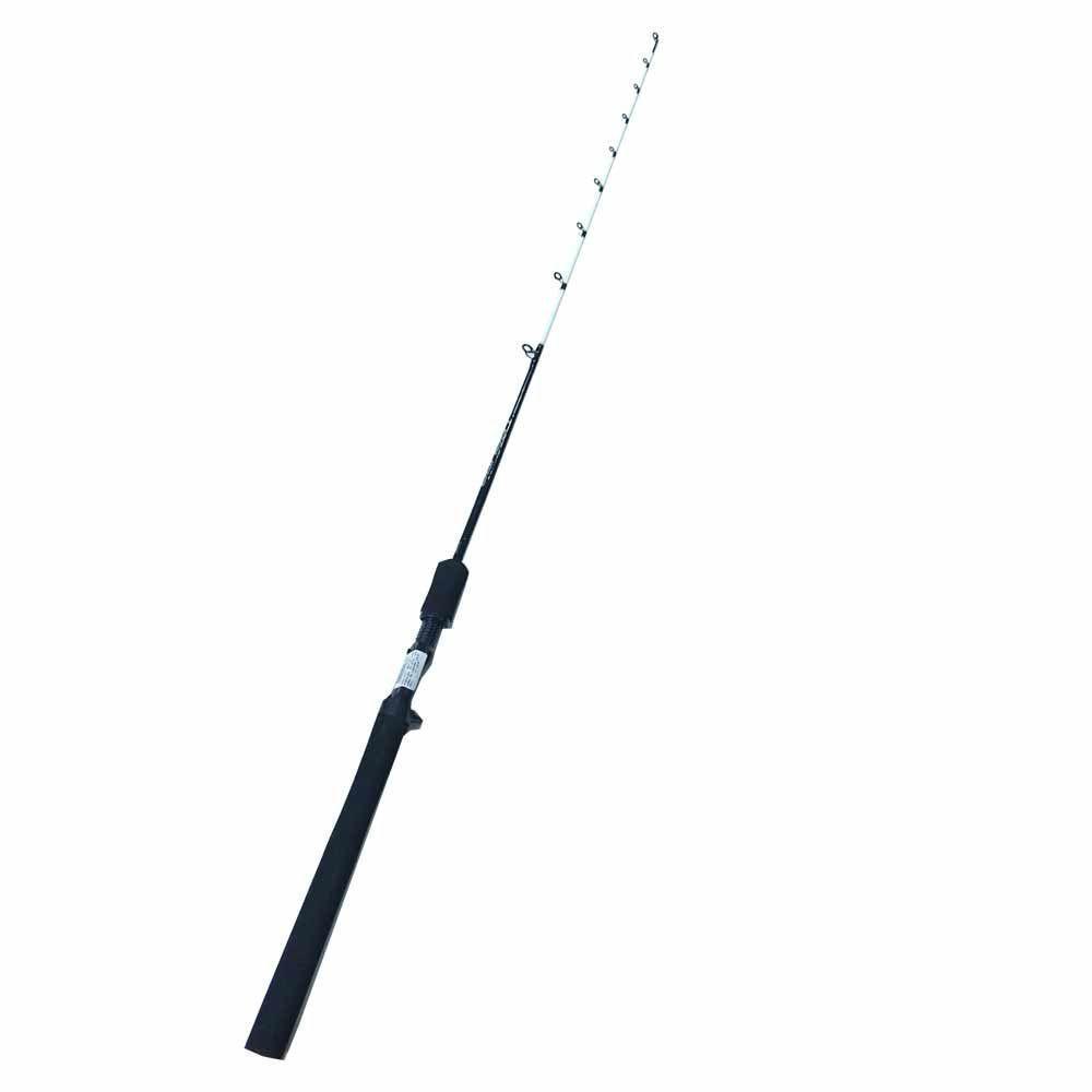 Vara De Pesca P/ Carretilha - Laguna 1,20m 12lbs Rodadinha Pingadinha - 4
