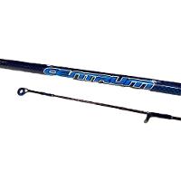 Vara De Pesca Maruri P/ Carretilha 1,65m 17lbs Centrum Blue - 6